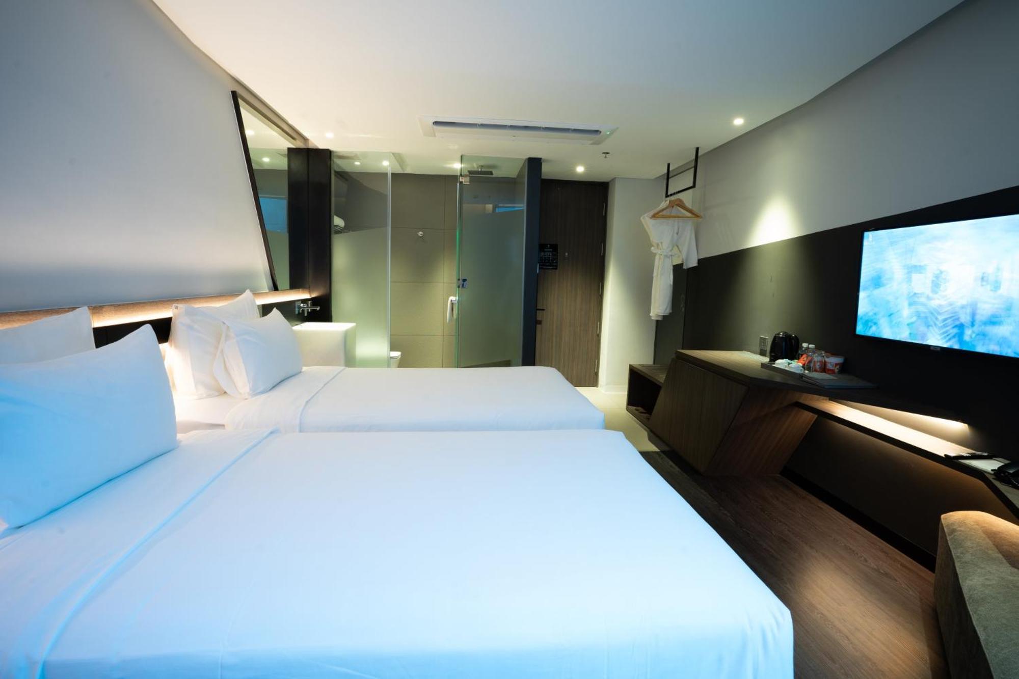 Draco & 4* Da Nang